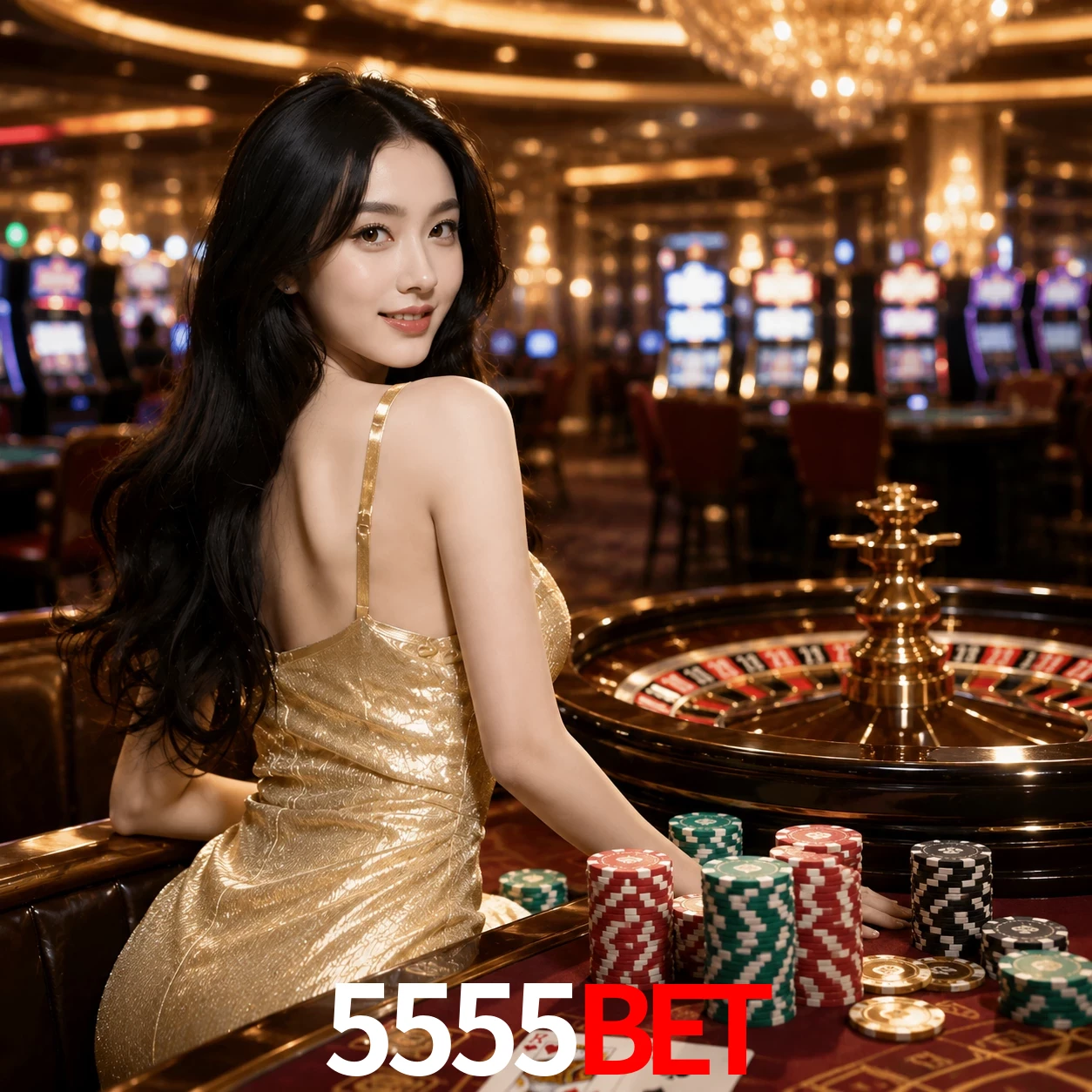 Download app 5555bet Android iOS