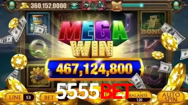 Gates of Olympus slot 5555bet
